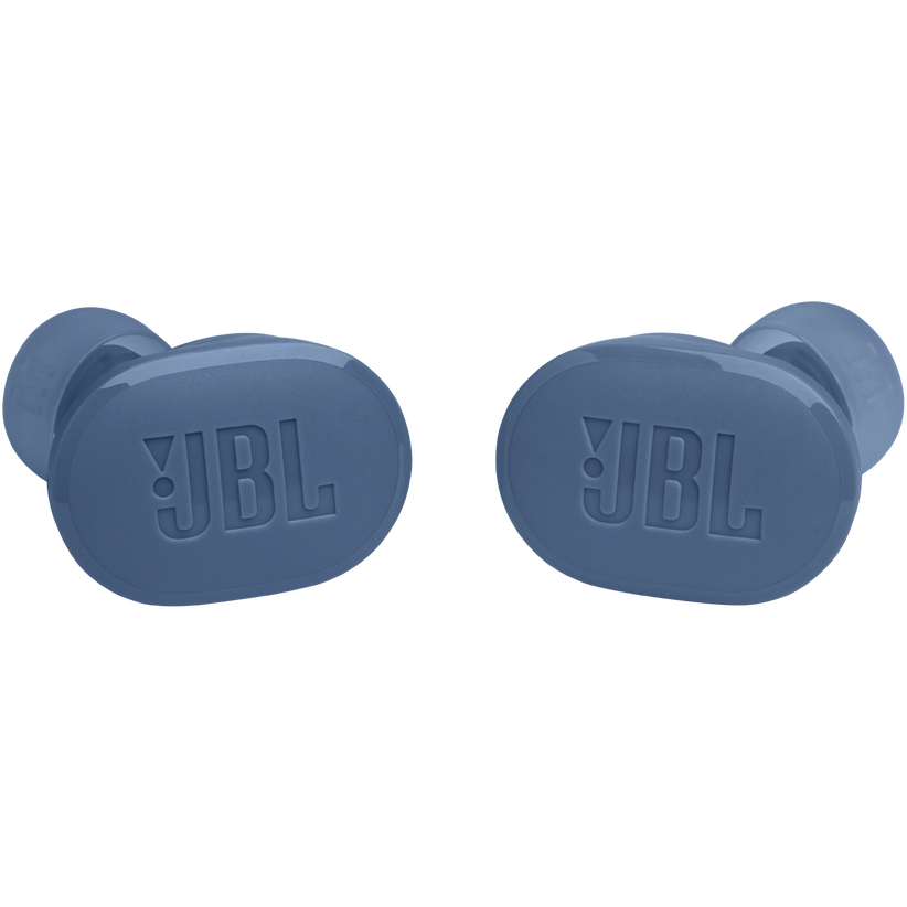 Наушники JBL Tune Buds Blue - JBLTBUDSBLU - фото 6
