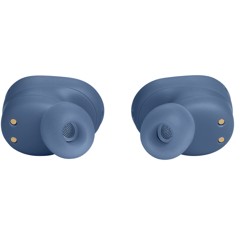 Наушники JBL Tune Buds Blue - JBLTBUDSBLU - фото 7