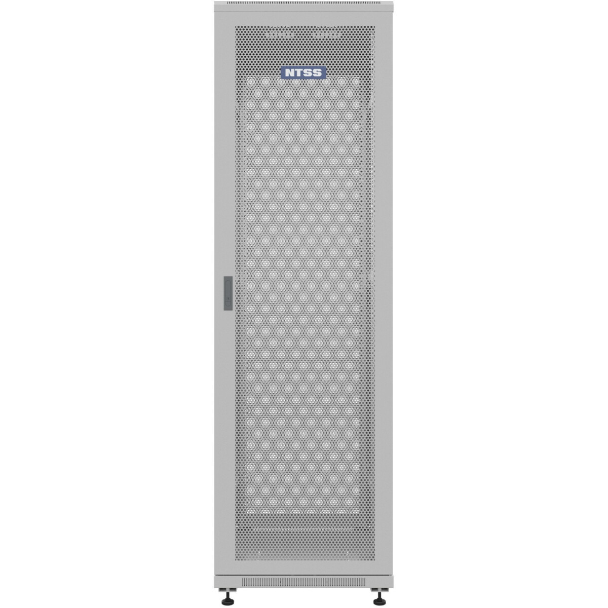 Шкаф NTSS NTSS-R42U6080PD/PD - фото 3
