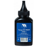 Тонер NV Print NV-HPLJM104(50G)TYPE1 Black
