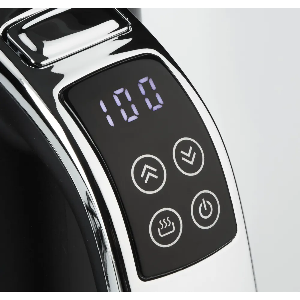 Чайник Thomson K20ES-2001 Red - фото 5