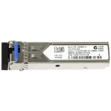 Трансивер Cisco GLC-FE-100BX-U=