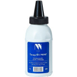 Тонер NV Print NV-HPLJP1005(60G) Black