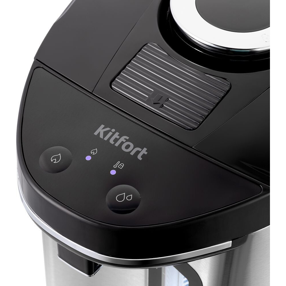 Термопот Kitfort KT-2512 - фото 2