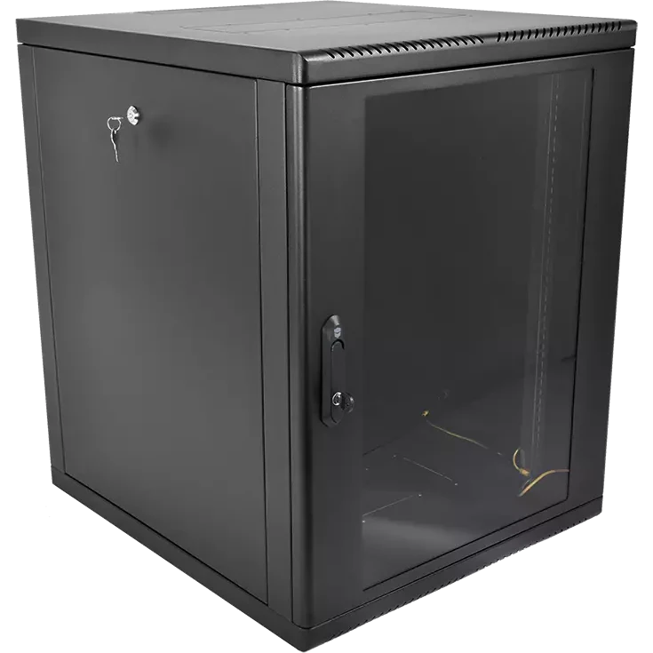 Шкаф ЦМО ШРН-М-15.500-9005