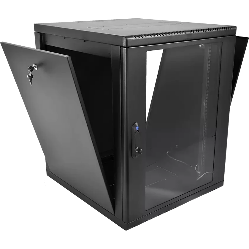 Шкаф ЦМО ШРН-М-15.500-9005 - фото 2