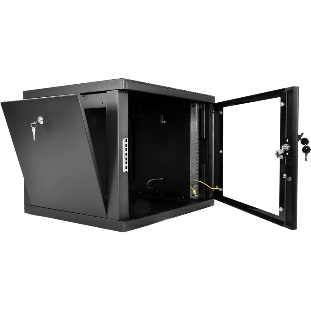 Шкаф ЦМО ШРН-М-9.650-9005 - фото 2