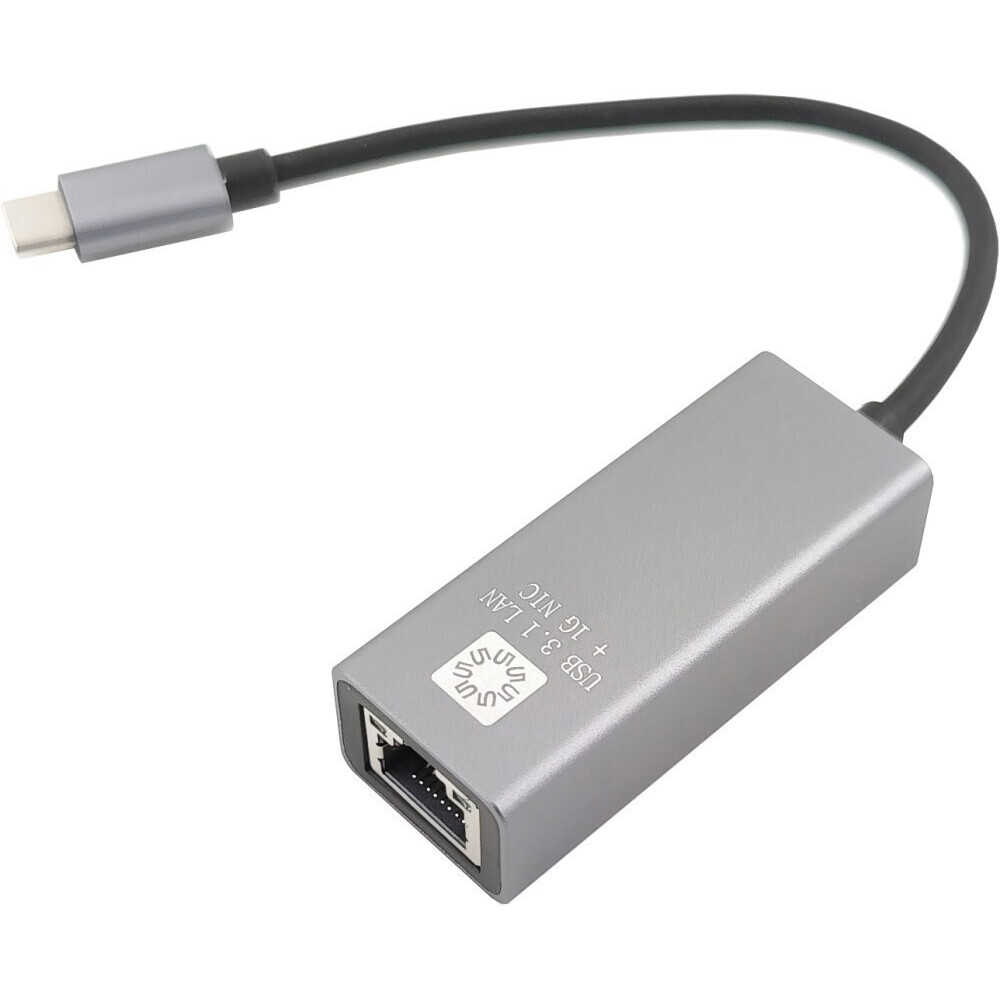 Сетевой адаптер 5bites UA3C-45-14BK