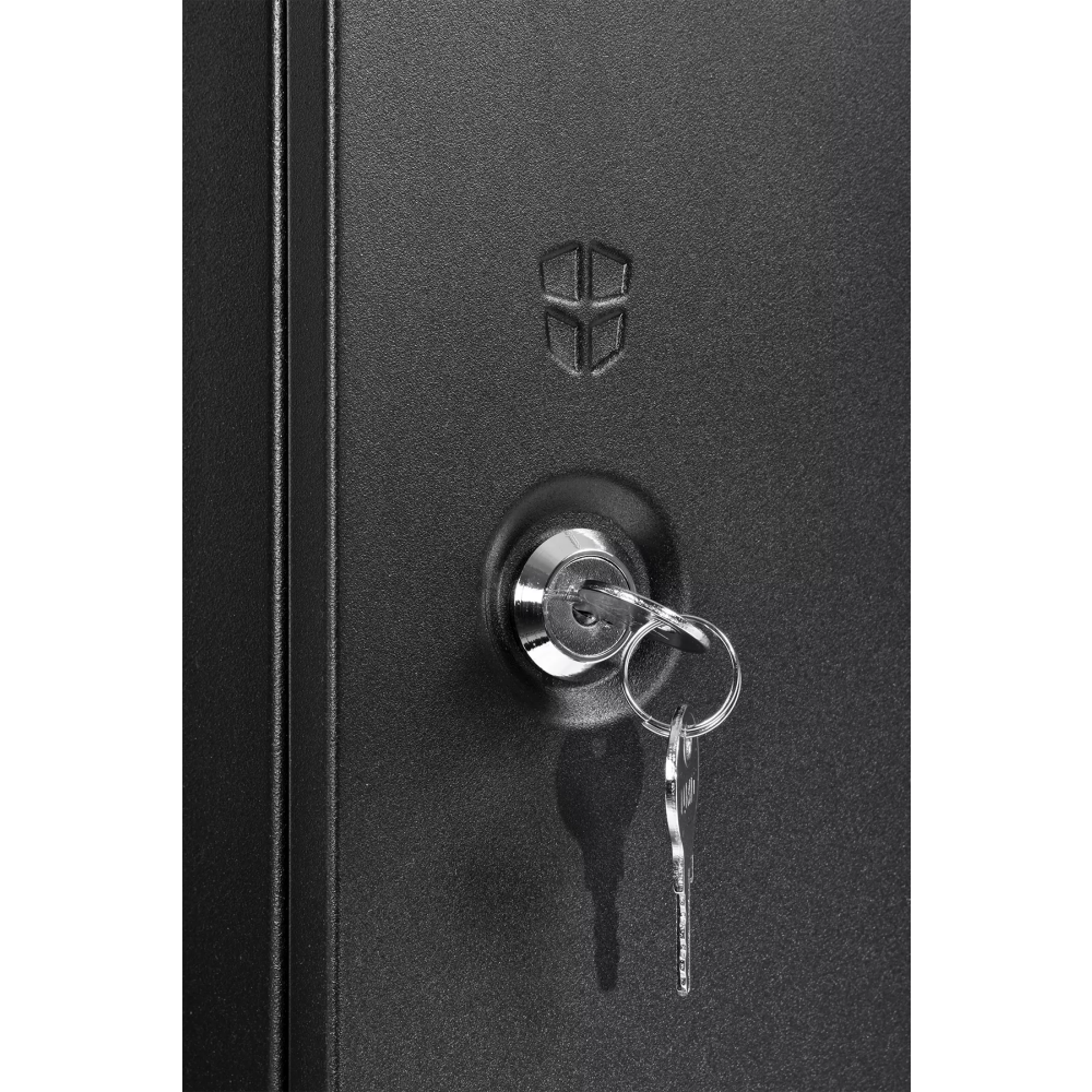 Шкаф ЦМО ШРН-Э-15.350.1-9005 - фото 5