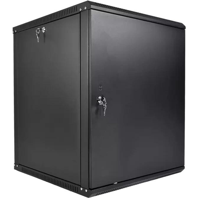 Шкаф ЦМО ШРН-Э-18.350.1-9005