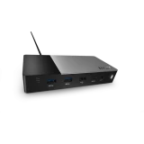 Док-станция MSI USB-C Docking Station Gen 2 (957-1P151E-023)