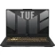Ноутбук ASUS FX707VV TUF Gaming F17 (2023) (HX131) - FX707VV-HX131