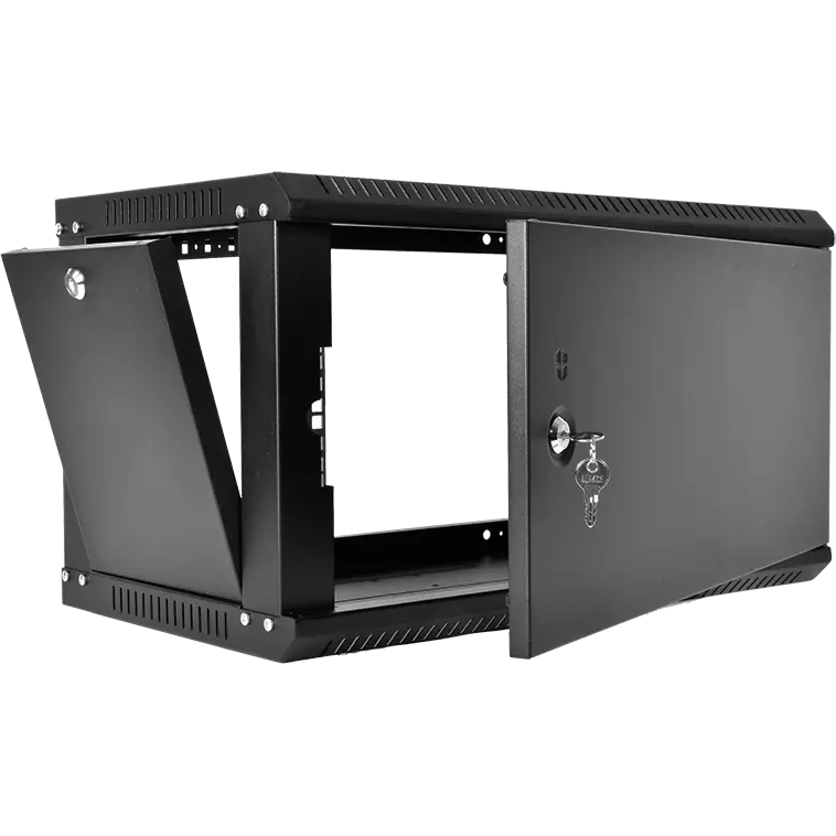 Шкаф ЦМО ШРН-Э-6.350.1-9005 - фото 2