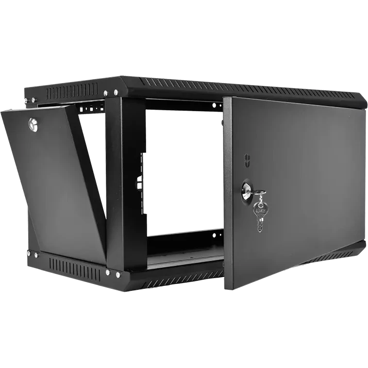 Шкаф ЦМО ШРН-Э-6.650.1-9005 - фото 2