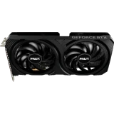 Видеокарта NVIDIA GeForce RTX 4060 Palit Infinity 2 8Gb (NE64060019P1-1070L)