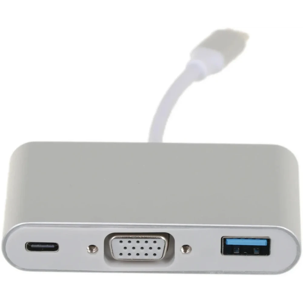 Док-станция PALMEXX PX/HUB-057 - фото 2