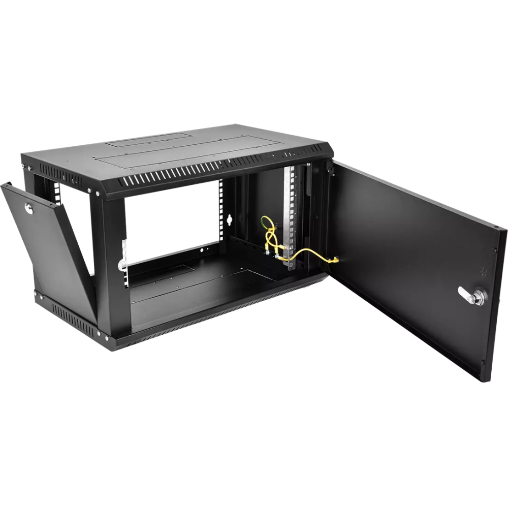 Шкаф ЦМО ШРН-Э-9.350.1-9005 - фото 3