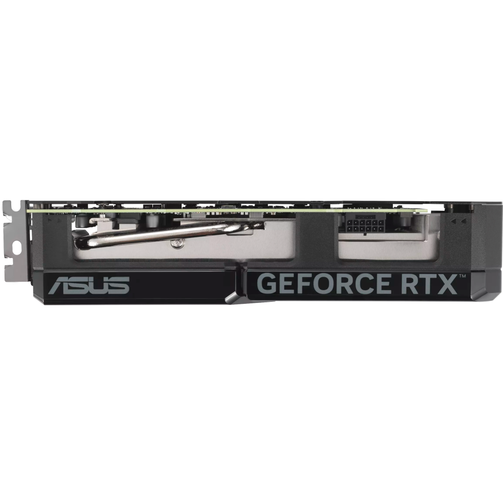 Видеокарта NVIDIA GeForce RTX 4070 Super ASUS 12Gb (DUAL-RTX4070S-12G-EVO) - фото 11