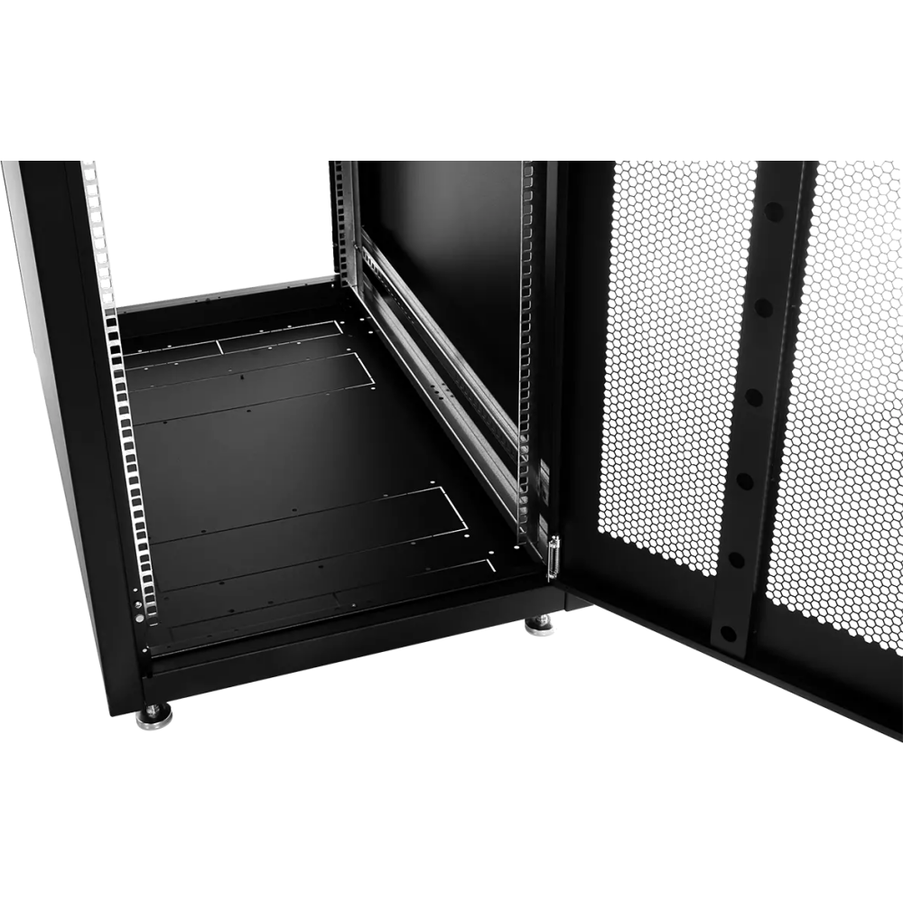 Шкаф ЦМО ШТК-Э-42.6.10-44АА-9005 - фото 3