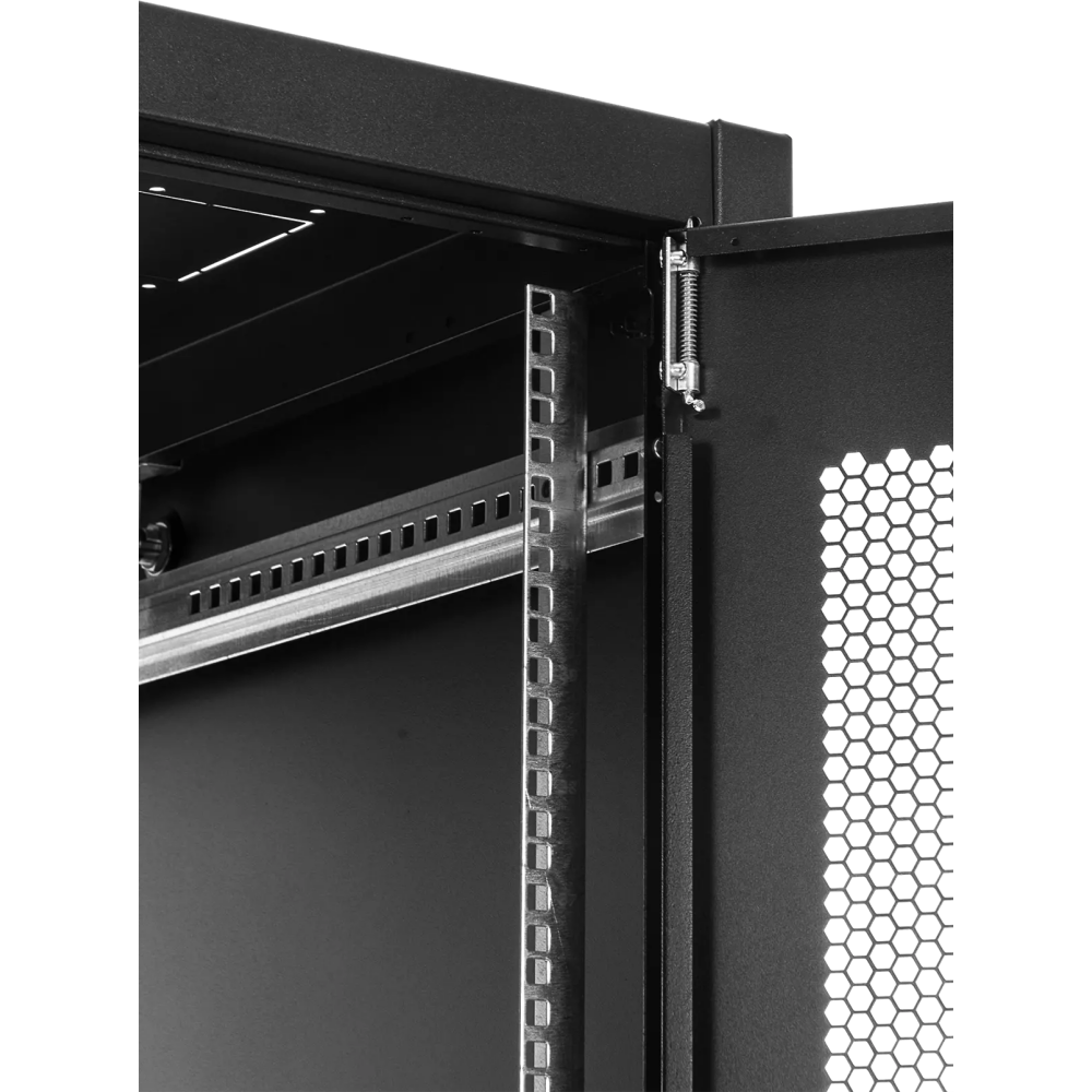 Шкаф ЦМО ШТК-Э-42.6.10-44АА-9005 - фото 4