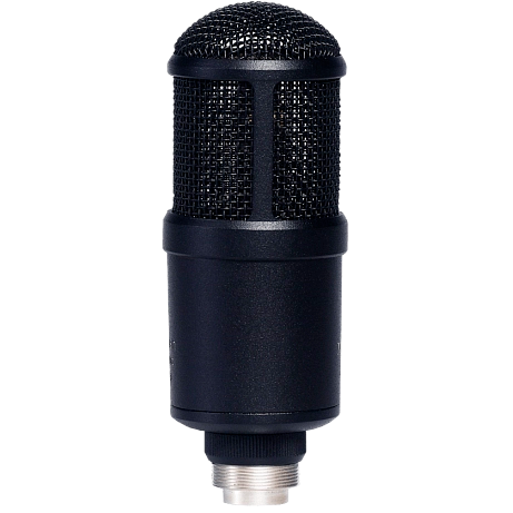 Микрофон Октава МК-519 Black - фото 4