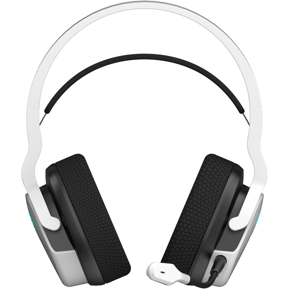 Гарнитура Bloody GR370 White - фото 4