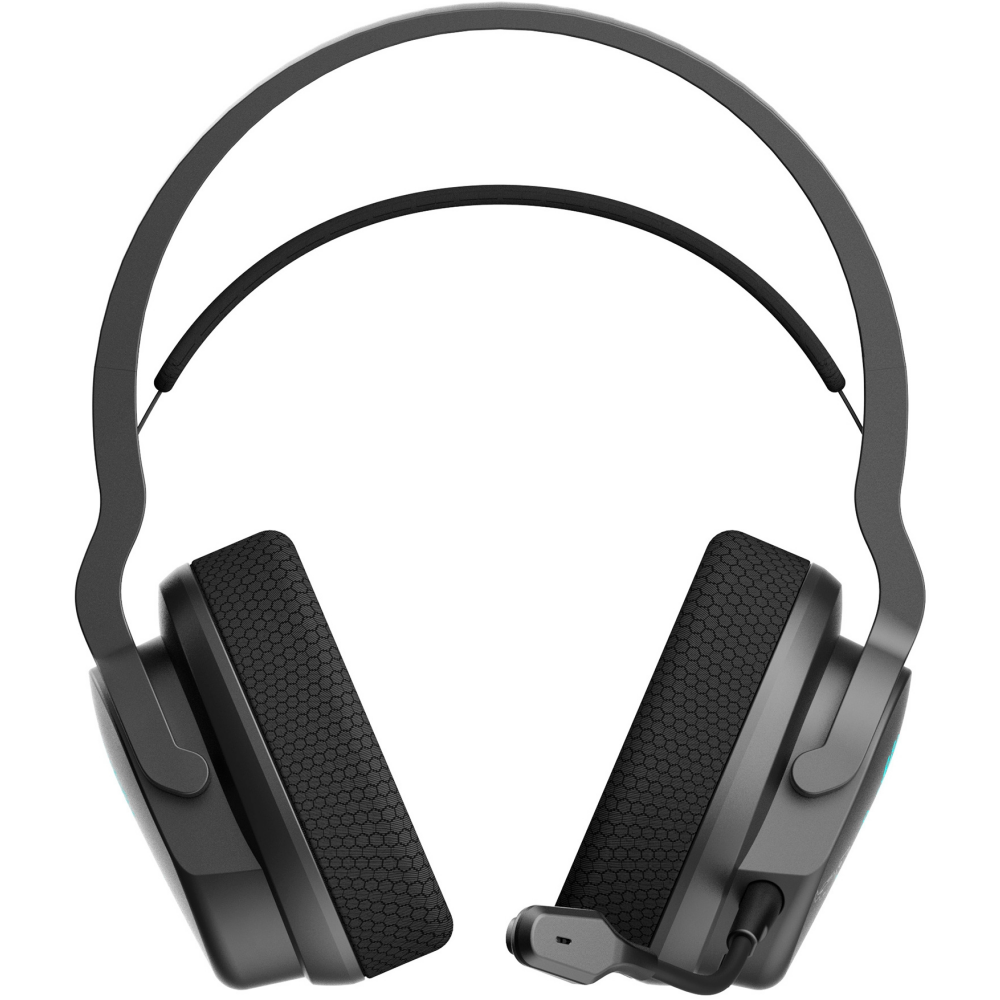 Гарнитура Bloody GR370 Black - фото 4