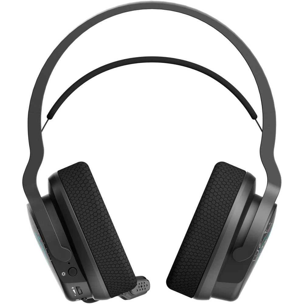 Гарнитура Bloody GR370 Black - фото 5