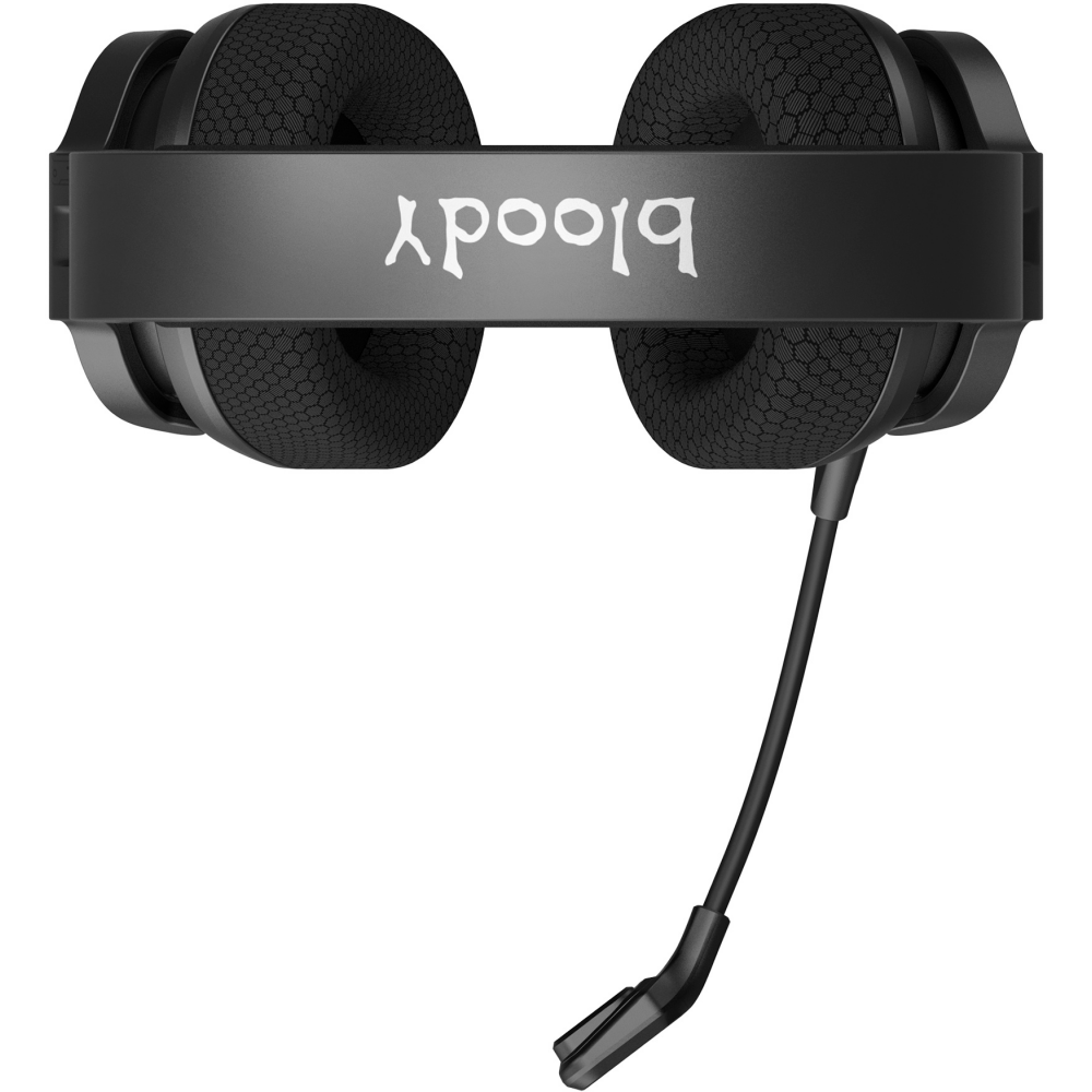 Гарнитура Bloody GR370 Black - фото 6