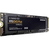 Накопитель SSD 250Gb Samsung 970 EVO Plus (MZ-V7S250BW)