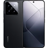 Смартфон Xiaomi 14 12/512Gb Black (X53022)
