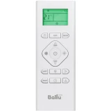 Сплит-система Ballu BSPI-13HN8/BL/EU (НС-1478059)