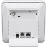 Wi-Fi маршрутизатор (роутер) Huawei 4G CPE 5s White (B320-323)