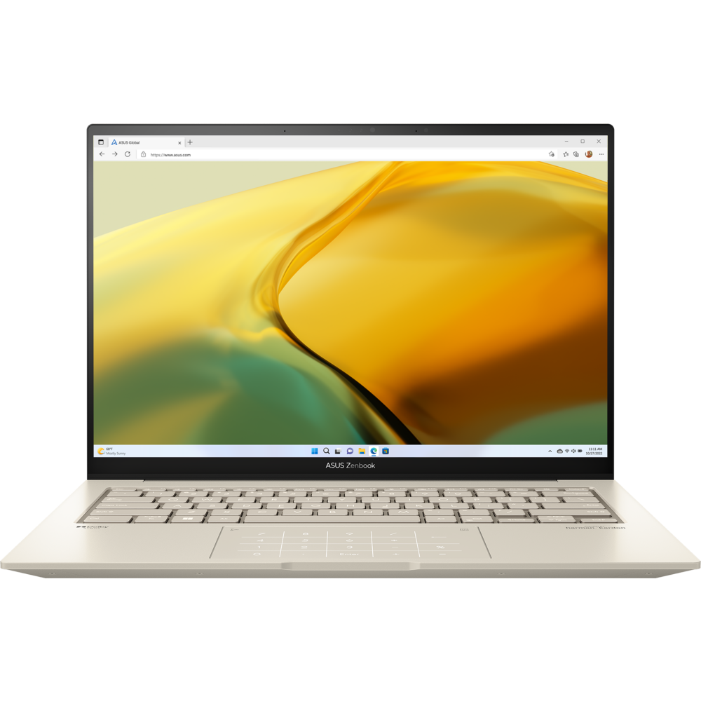 Ноутбук ASUS UX3404VA Zenbook 14 OLED (M3090X) - UX3404VA-M3090X