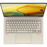 Ноутбук ASUS UX3404VA Zenbook 14 OLED (M3090X) (UX3404VA-M3090X)