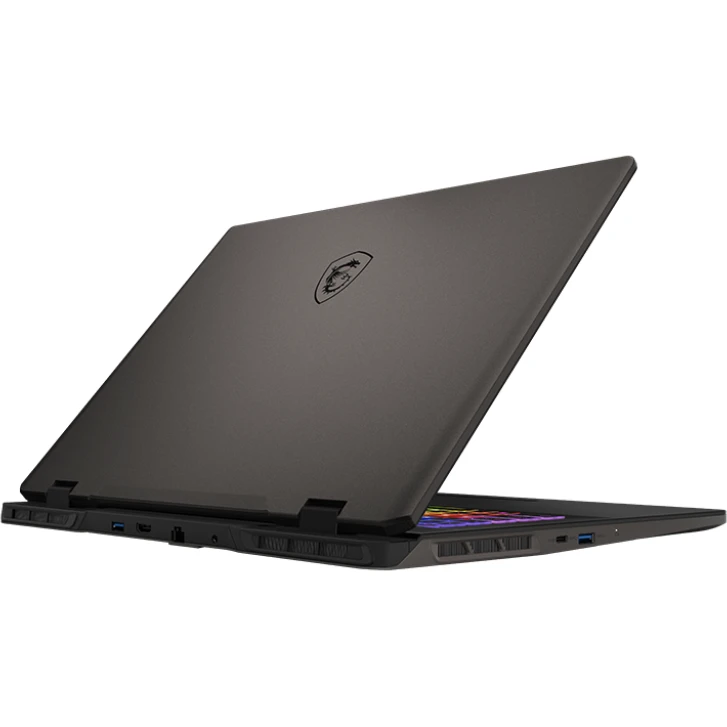 Ноутбук MSI Sword 17 HX (B14VFKG-046XRU) - 9S7-17T214-046 - фото 2