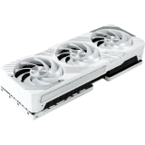 Видеокарта NVIDIA GeForce RTX 4070 Ti Super Palit GamingPro White OC 16Gb (NED47TST19T2-1043W)