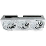 Видеокарта NVIDIA GeForce RTX 4070 Ti Super Palit GamingPro White OC 16Gb (NED47TST19T2-1043W)
