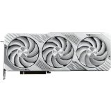 Видеокарта NVIDIA GeForce RTX 4070 Ti Super Palit GamingPro White OC 16Gb (NED47TST19T2-1043W)