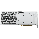 Видеокарта NVIDIA GeForce RTX 4070 Ti Super Palit GamingPro White OC 16Gb (NED47TST19T2-1043W)