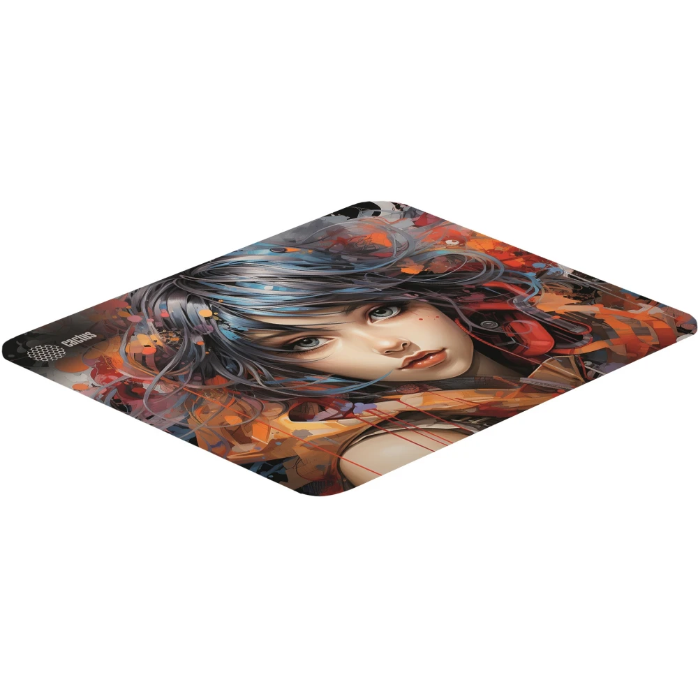 Коврик для мыши Cactus CS-MP-PRO11XL - фото 2