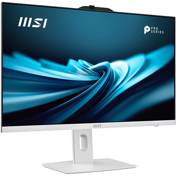Моноблок MSI Pro AP272P (14M-614XRU) - 9S6-AF8322-614/817/1059 - фото 2