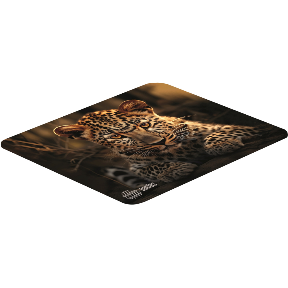 Коврик для мыши Cactus CS-MP-D06S - фото 2