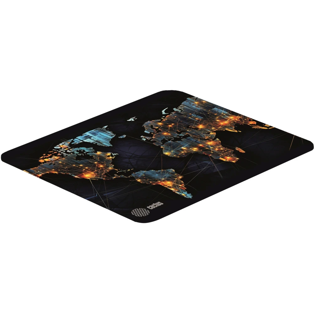 Коврик для мыши Cactus CS-MP-PRO13XL - фото 2