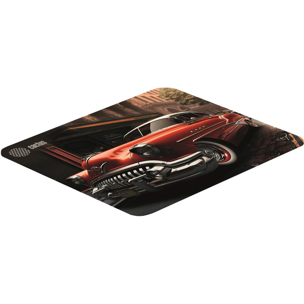 Коврик для мыши Cactus CS-MP-P07M - фото 2