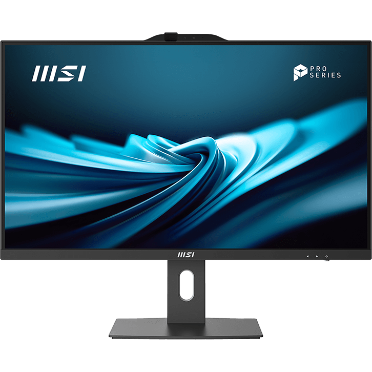 Моноблок MSI Pro AP272P 14M-613RU - 9S6-AF8321-613/826