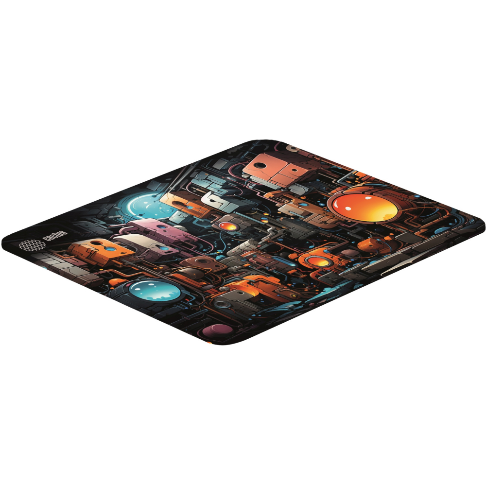 Коврик для мыши Cactus CS-MP-PRO14XL - фото 2