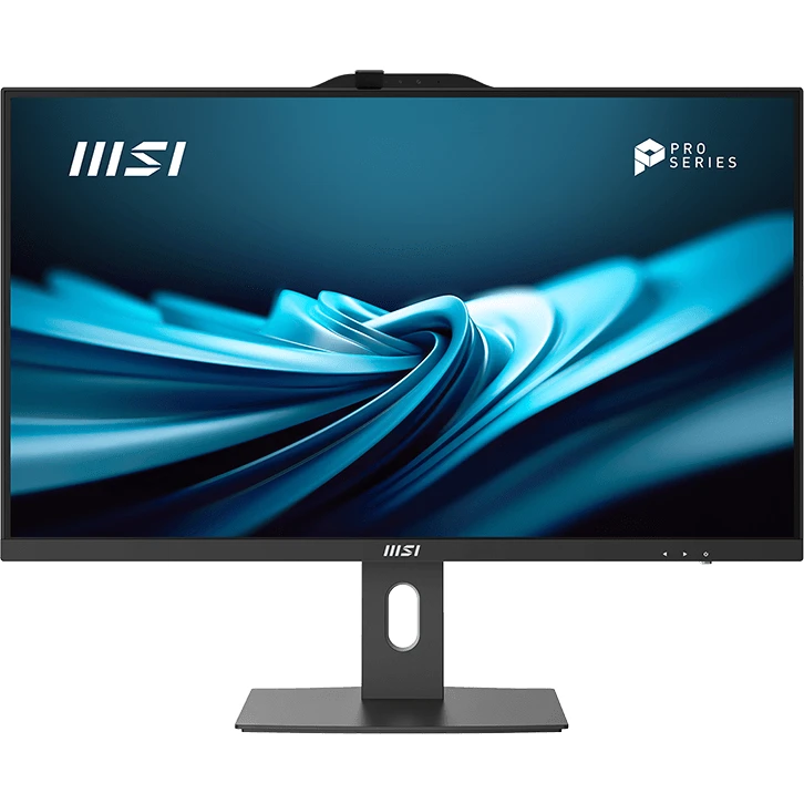 Моноблок MSI Pro AP272P 14M (9S6-AF8321-630)