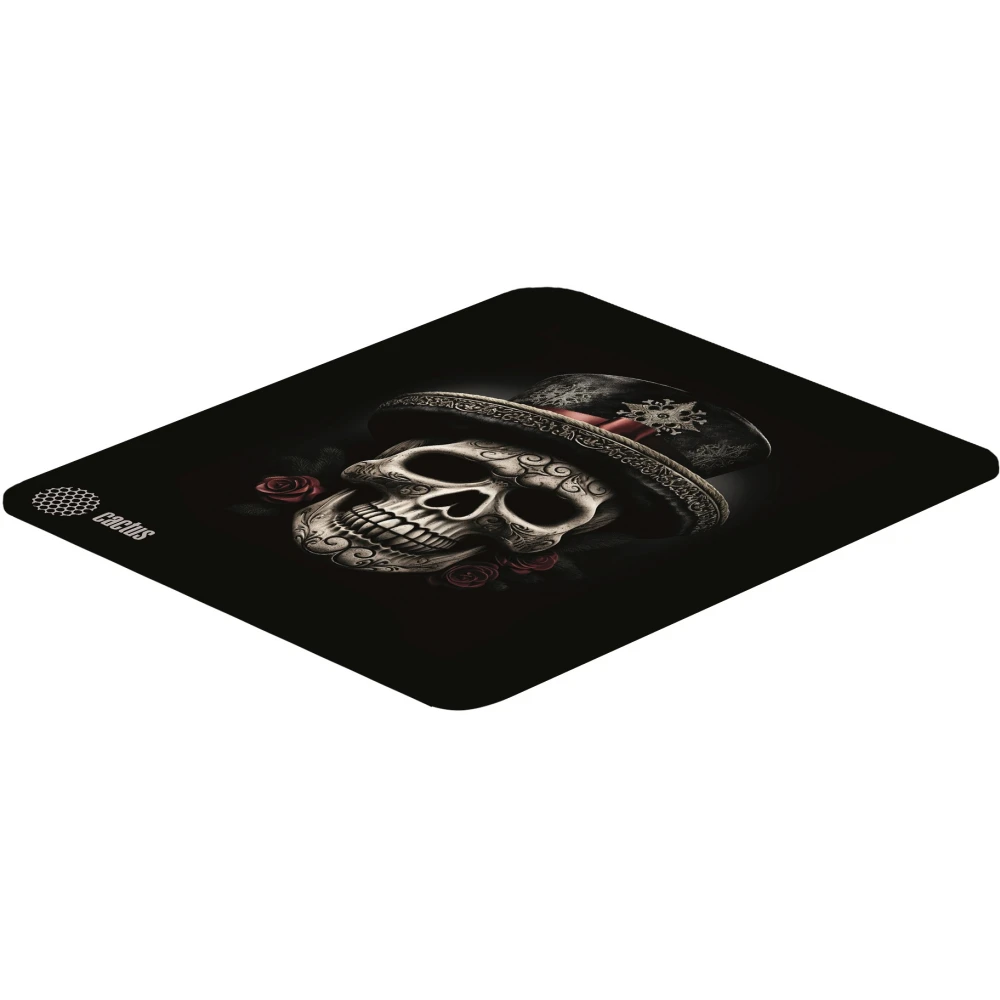 Коврик для мыши Cactus CS-MP-D05S - фото 2