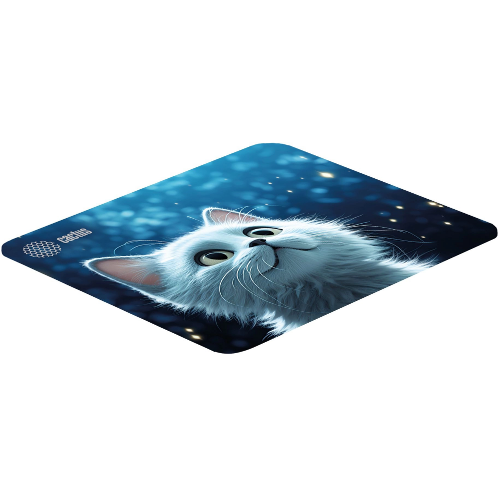 Коврик для мыши Cactus CS-MP-P06XS - фото 2